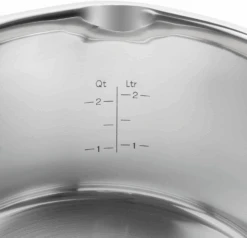 Zwilling Simplify Pottenset, 5 Stuks -Algemene Woonwinkel zwilling simplify pottenset 5 stuks 1